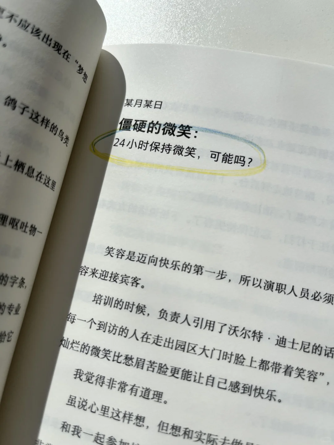 通勤必读❗️我在迪士尼收集梦想的碎片🧩