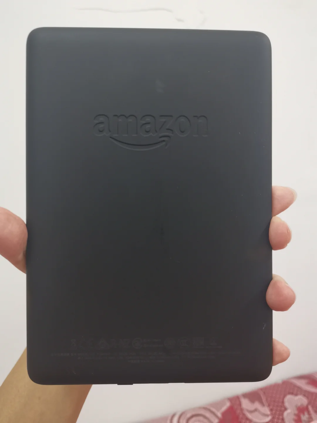 ➗kindle（kpw4）32g