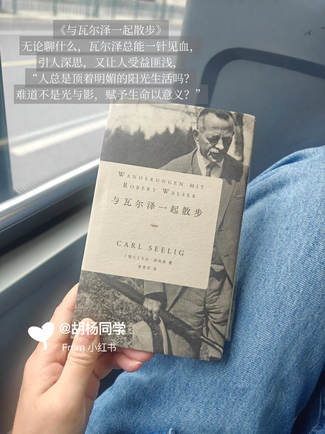 路上读书2.5年｜最爱这9本醒脑口袋书～