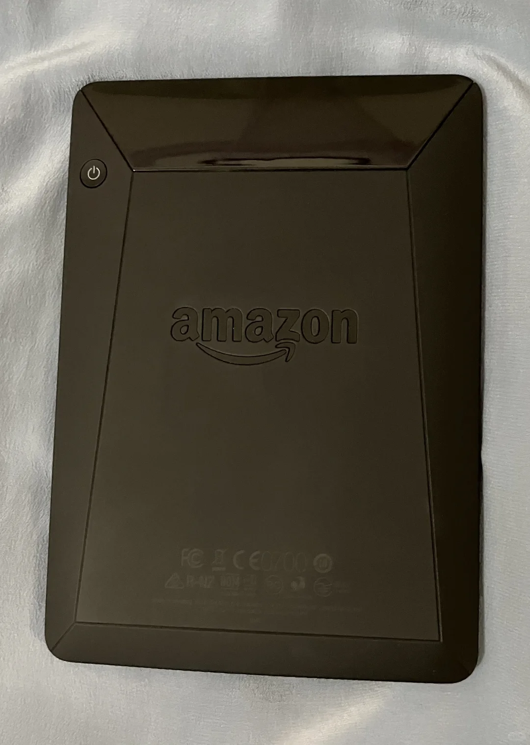➗Kindle Voyage 电子书