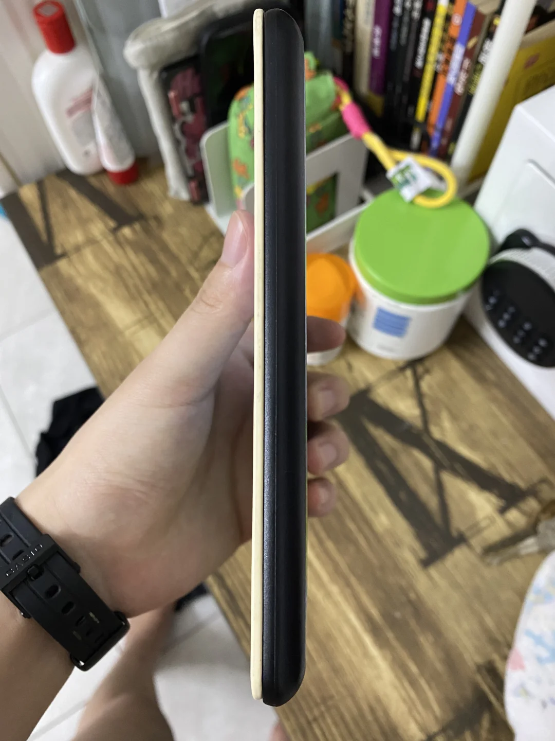 Kindle kpw4 原装保护壳
