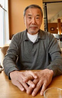 意文版《城与墙》获奖，村上将出席颁奖仪式