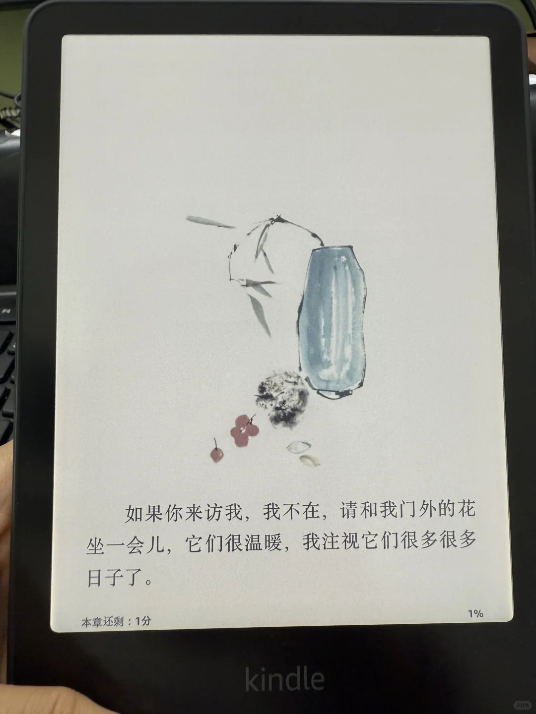 kindle colorsoft我好爱！！！！！！！！！！！！