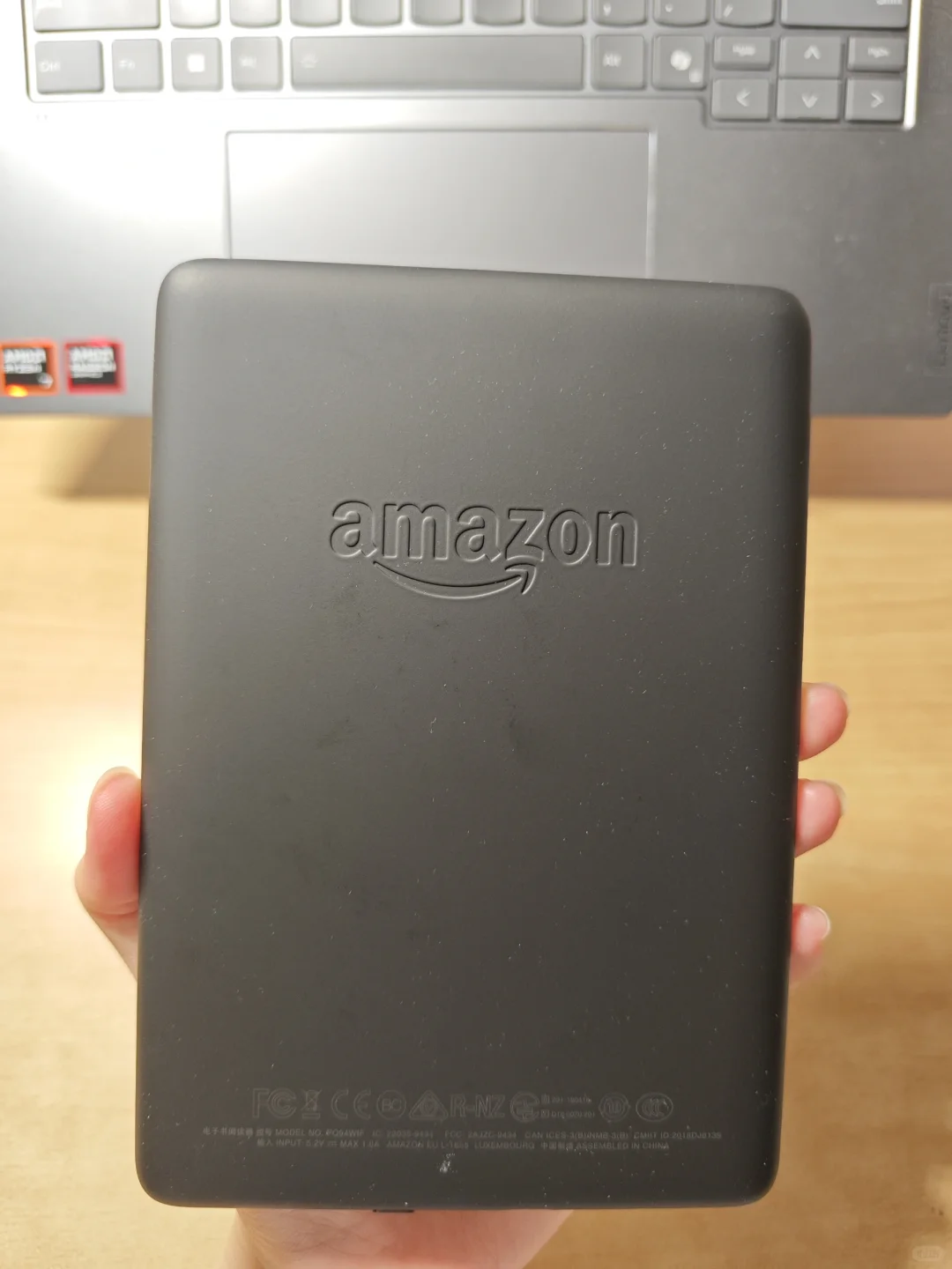 ➗kindle kpw4 8g完美屏