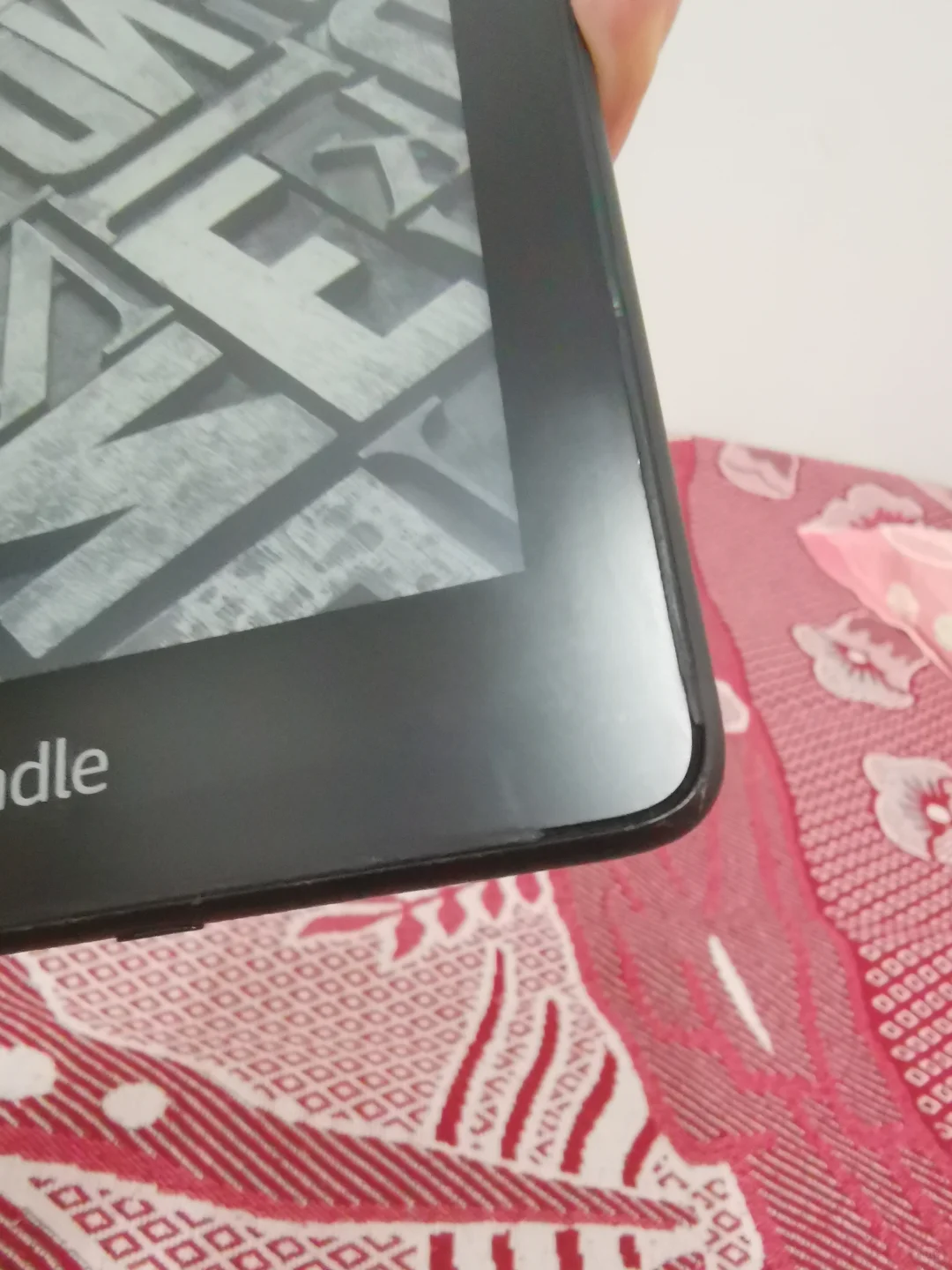 ➗kindle（kpw4）32g