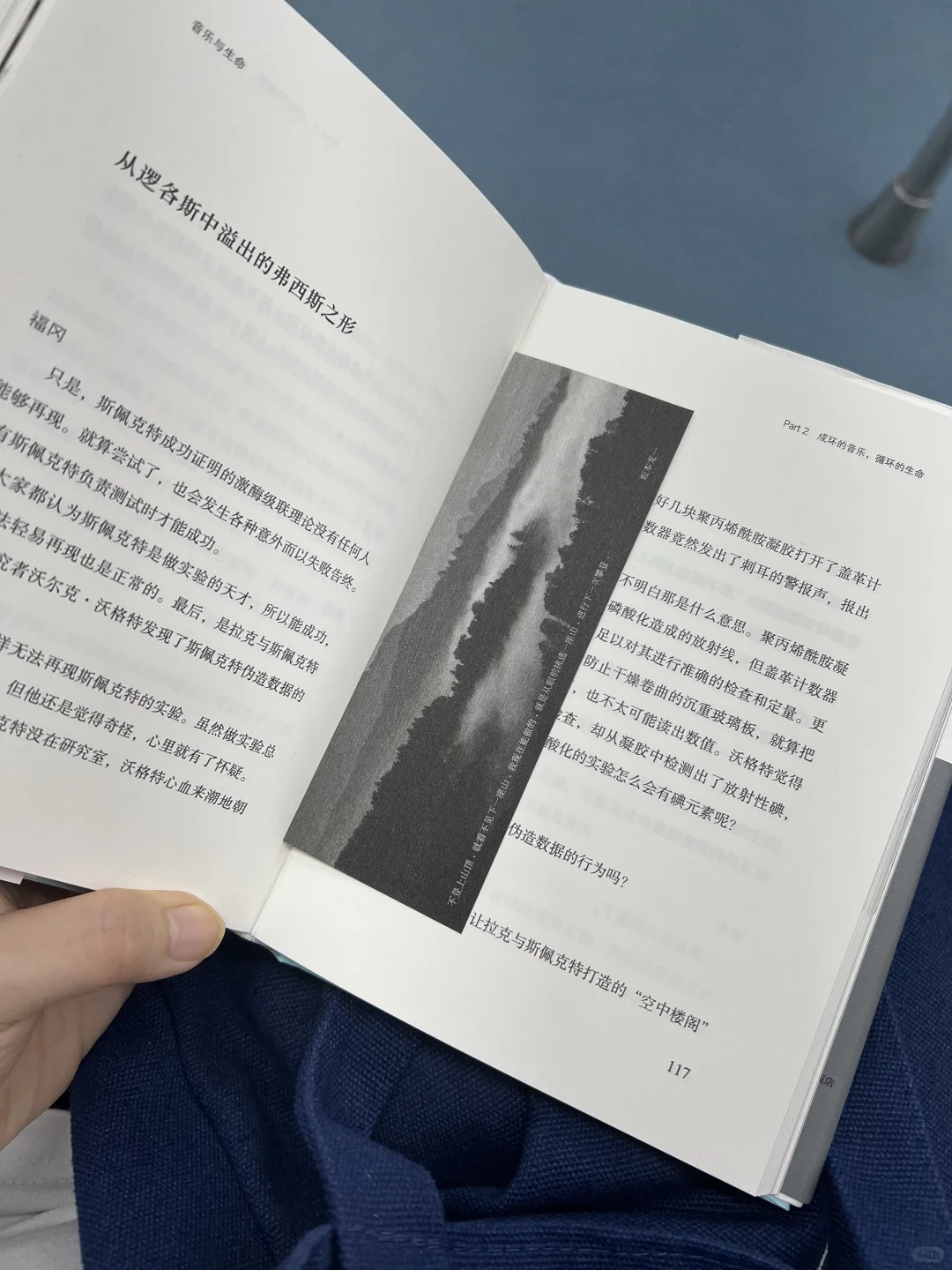 通勤书单｜坂本龙一与20年老友生物学家对谈