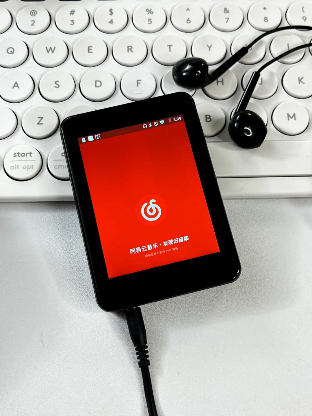 不是，现在mp3都这么卷了吗？？