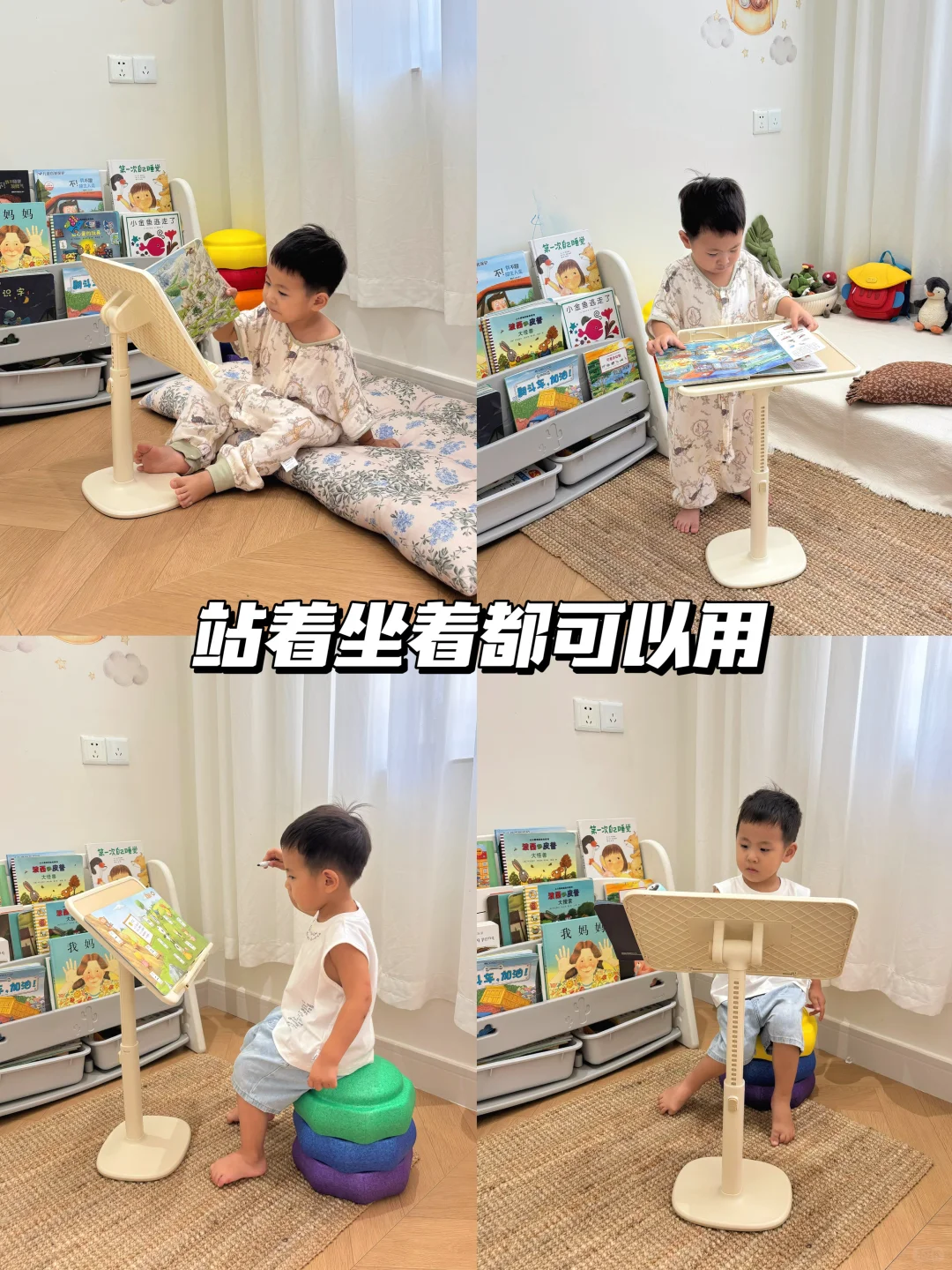谁发明的？……后悔没早点给崽买！🥹
