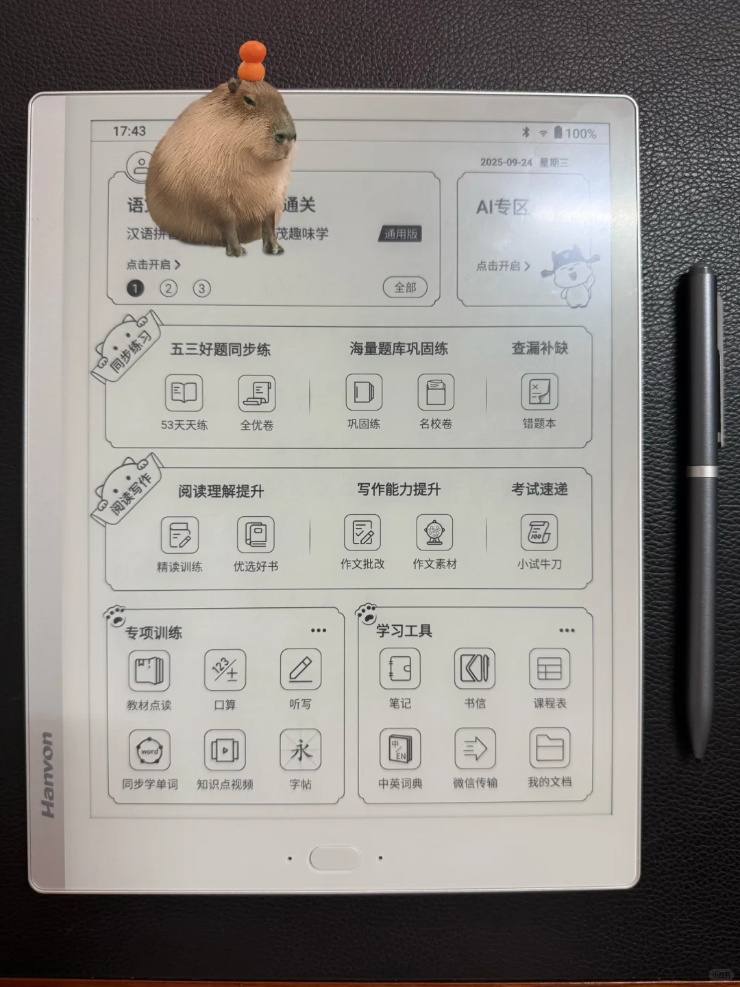 电子书S10来了-20250001