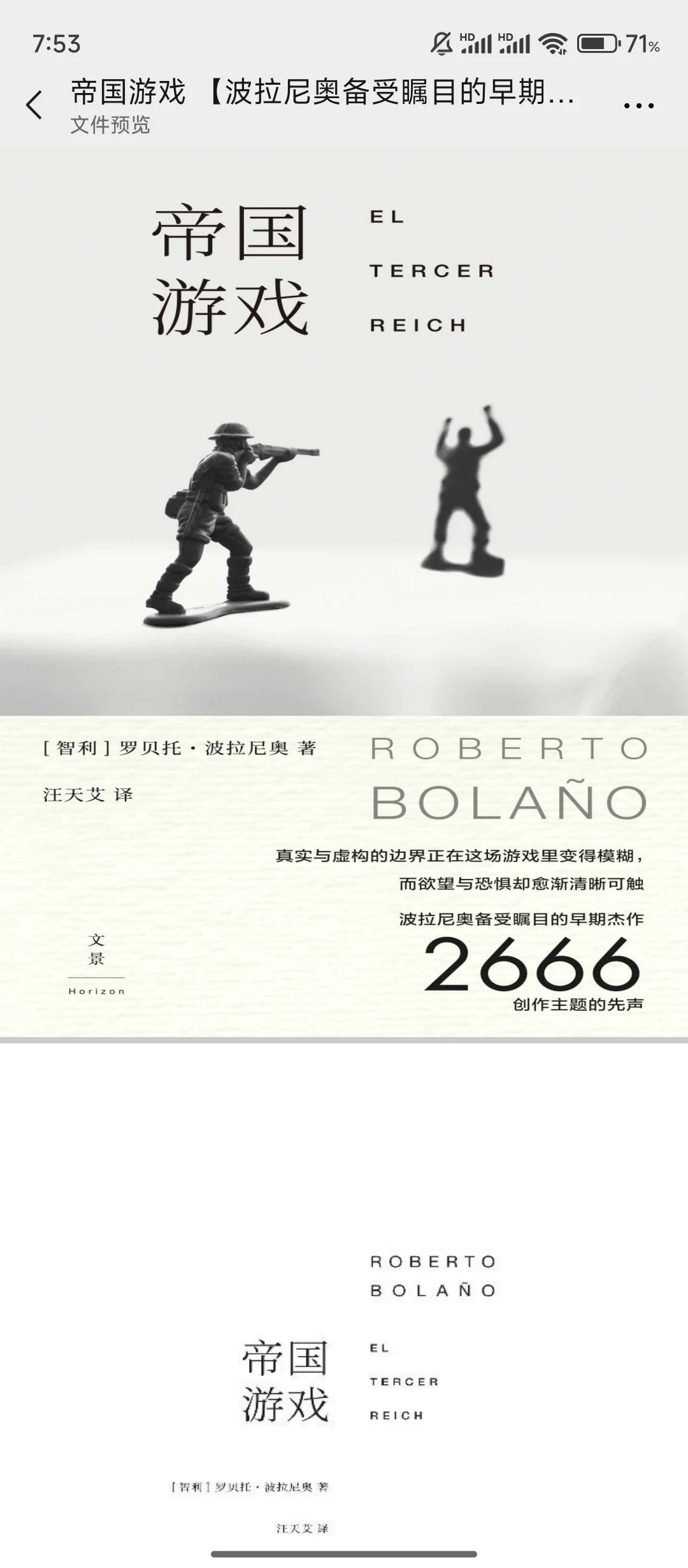 有pdf和epub的版本