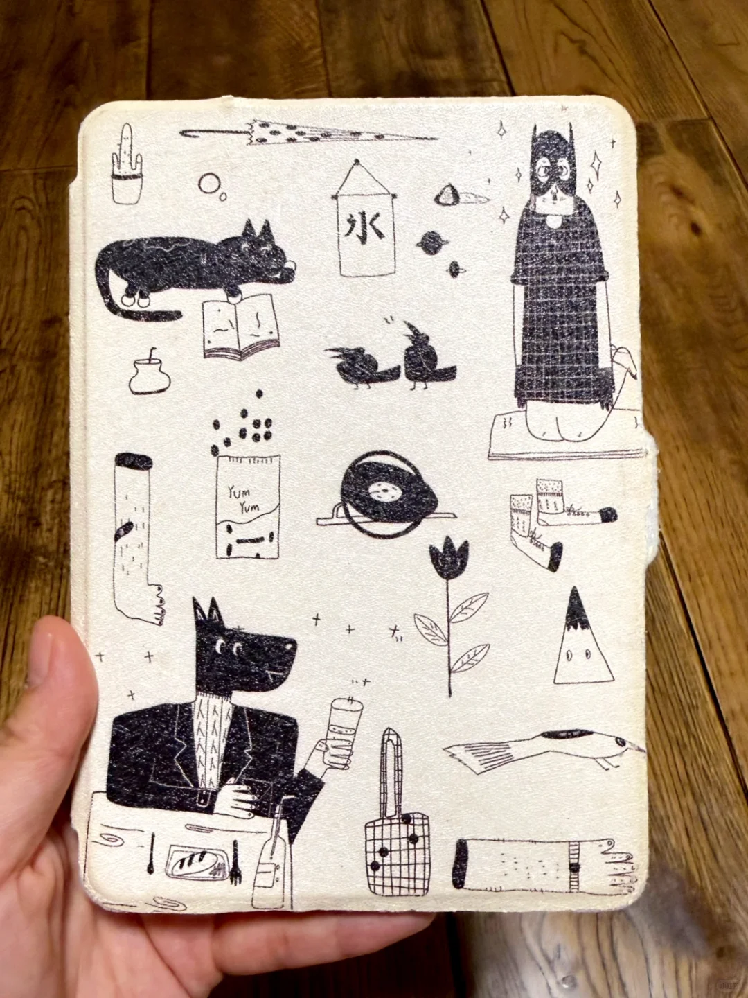 Kindle 花期很长的电子产品