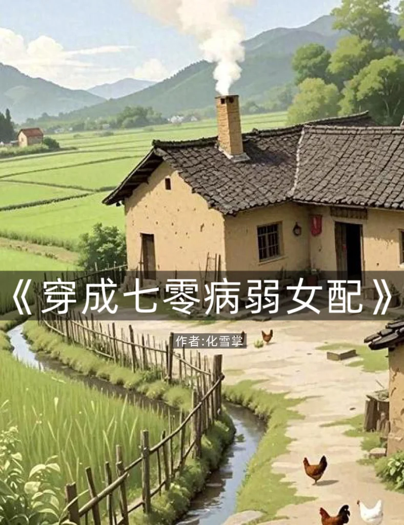 年代文｜女配逆袭，打脸虐渣，年代苏爽文