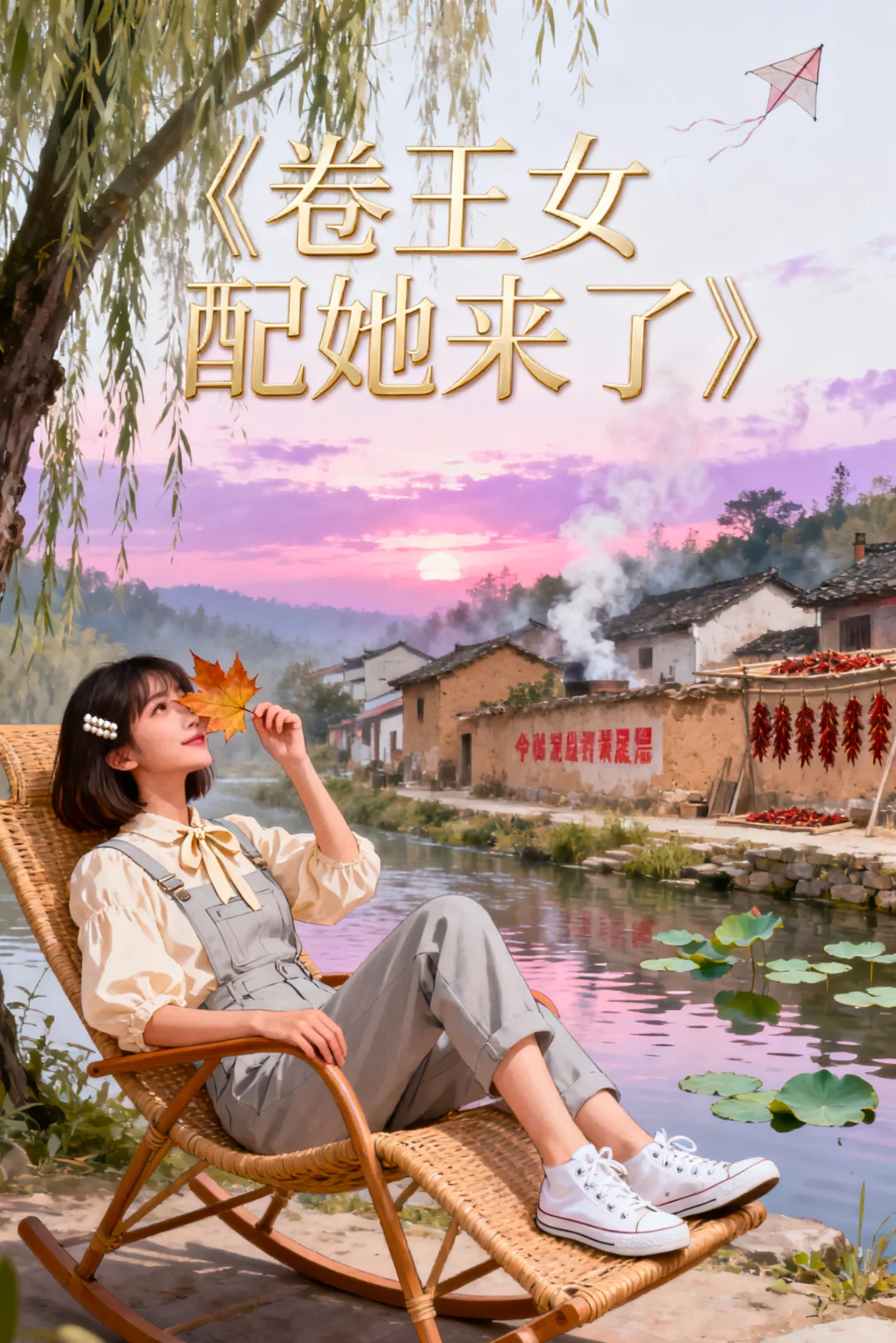 4 本年代文！熬夜看超上头！！
