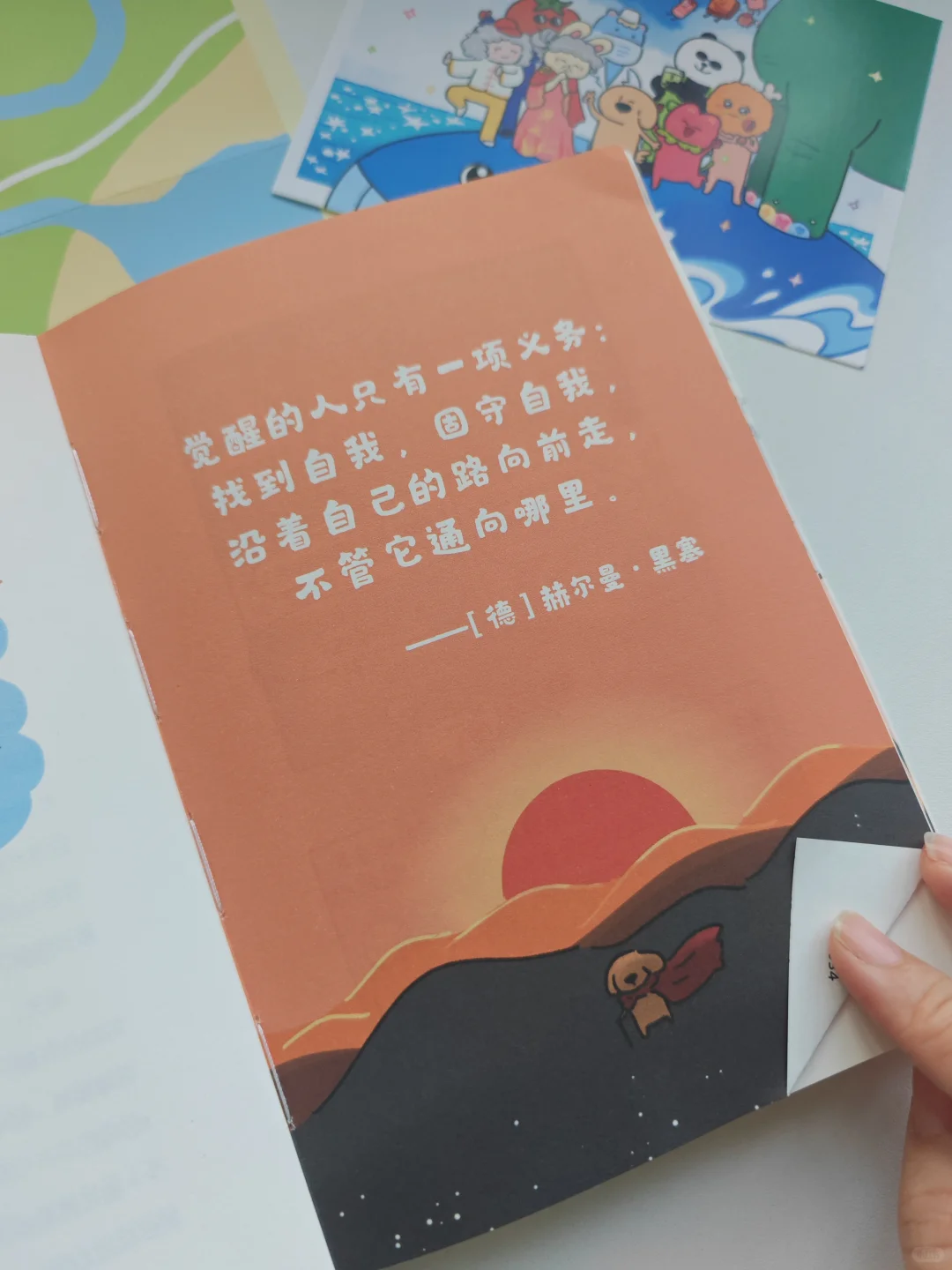 啊啊啊我要把这本书当作我2025枕边书
