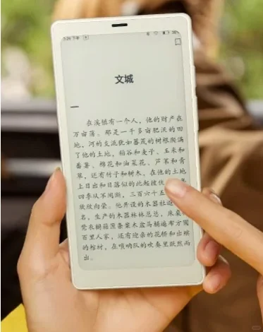 小阅读器怎么选！
