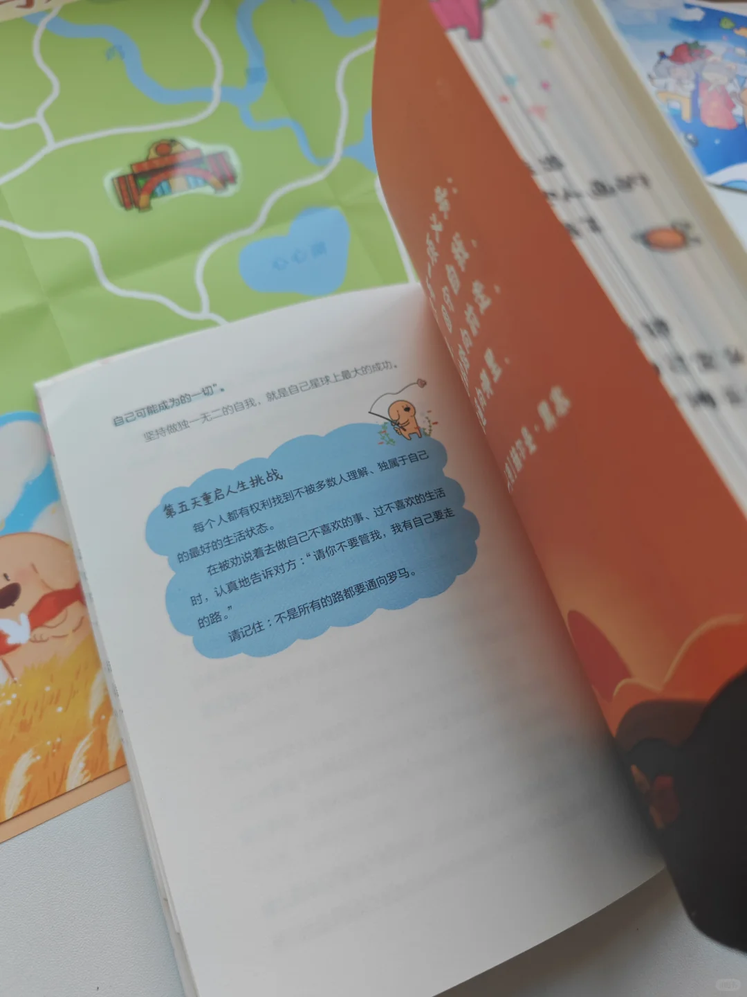 啊啊啊我要把这本书当作我2025枕边书