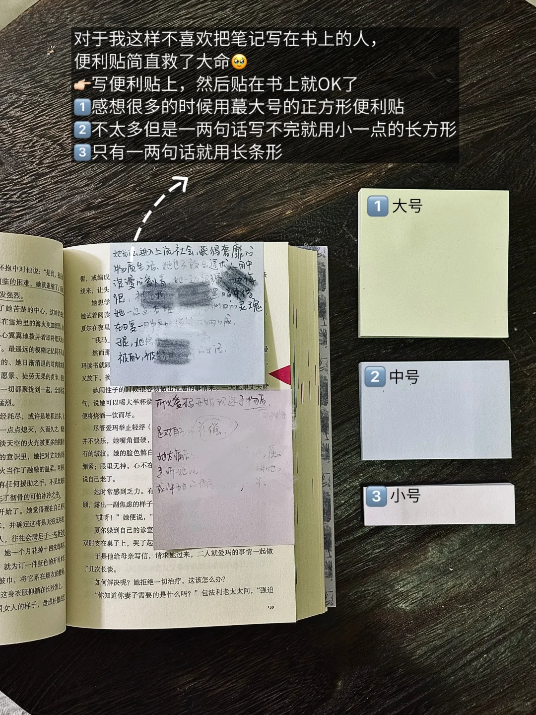 📝一些用了两年还在回购的阅读小物件：
