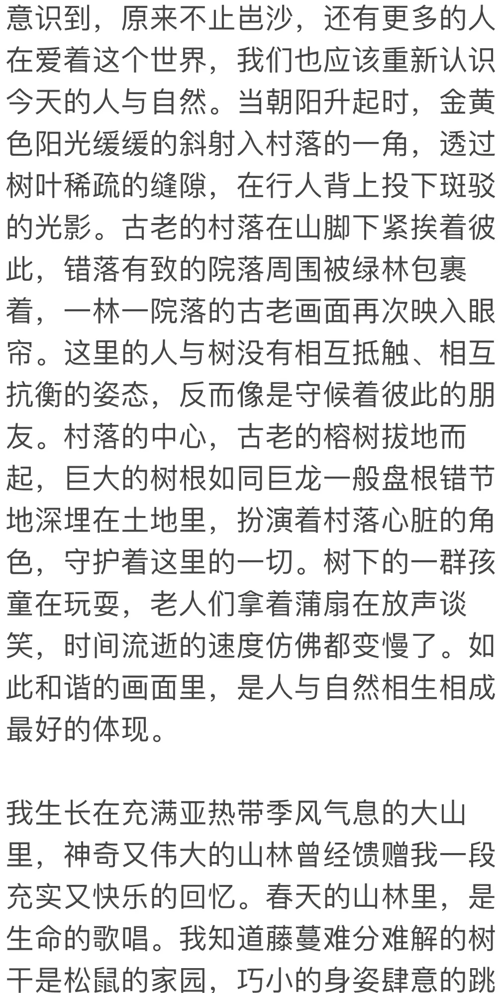 野草文学奖散文组一等奖最新公布
