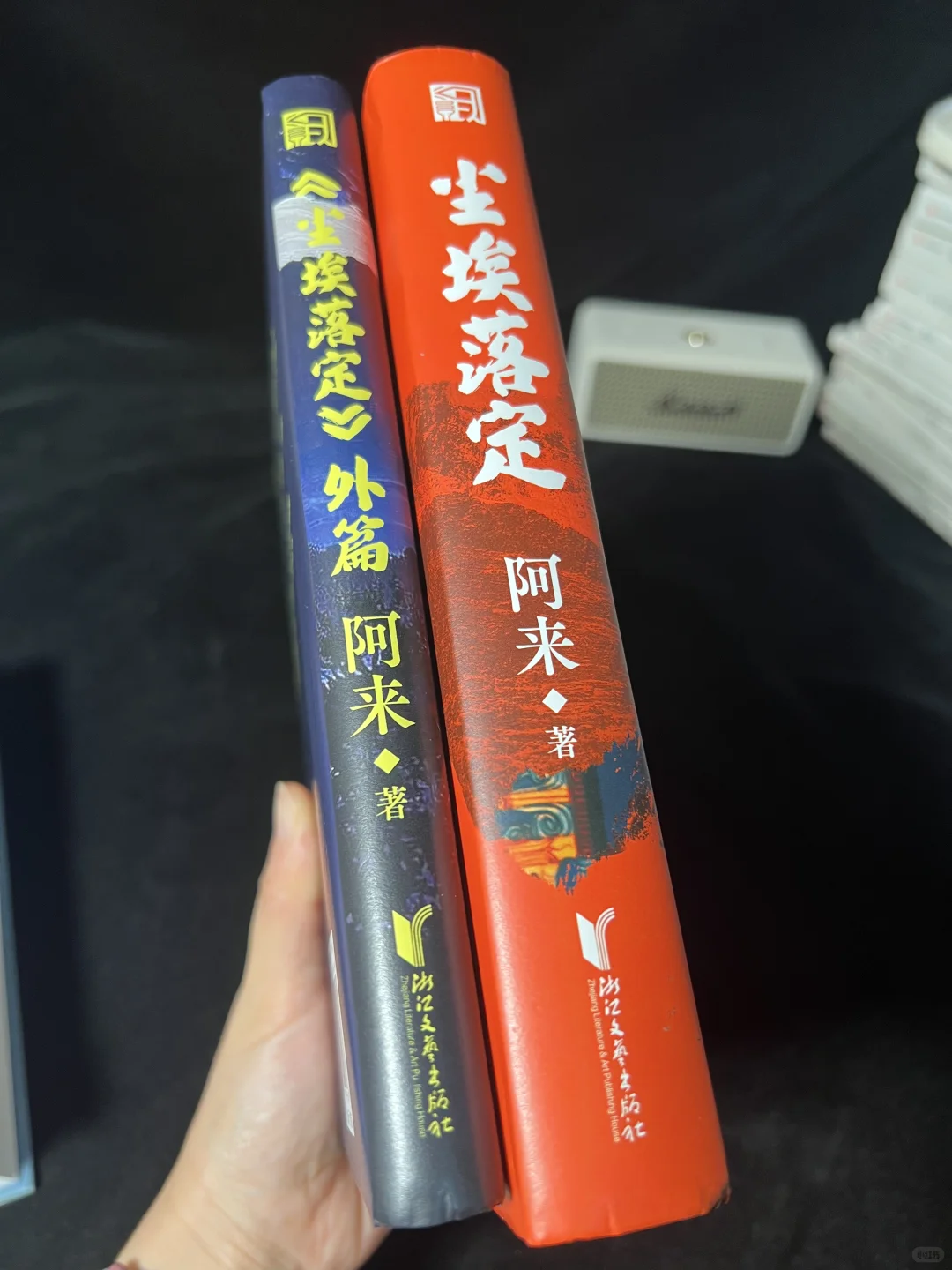 😭本本封神！我今年读到最好的文学小说！