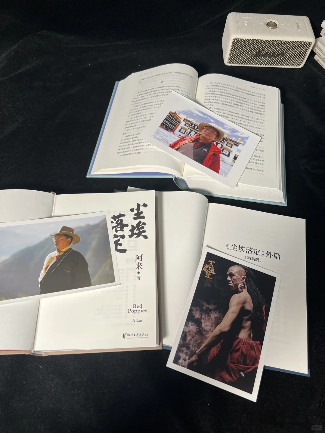 😭本本封神！我今年读到最好的文学小说！