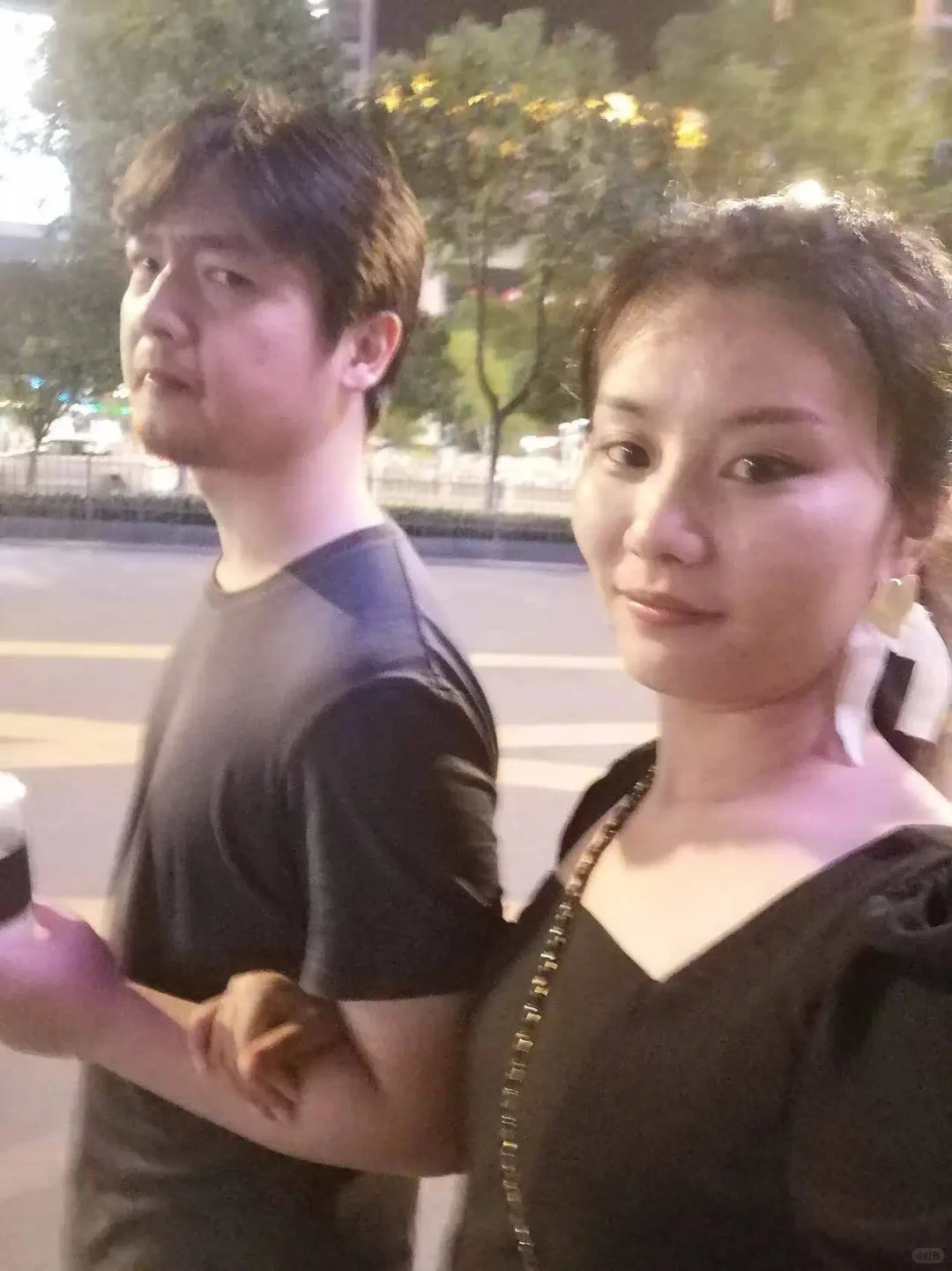 这个世界上，她曾经来过，留下过许多美好