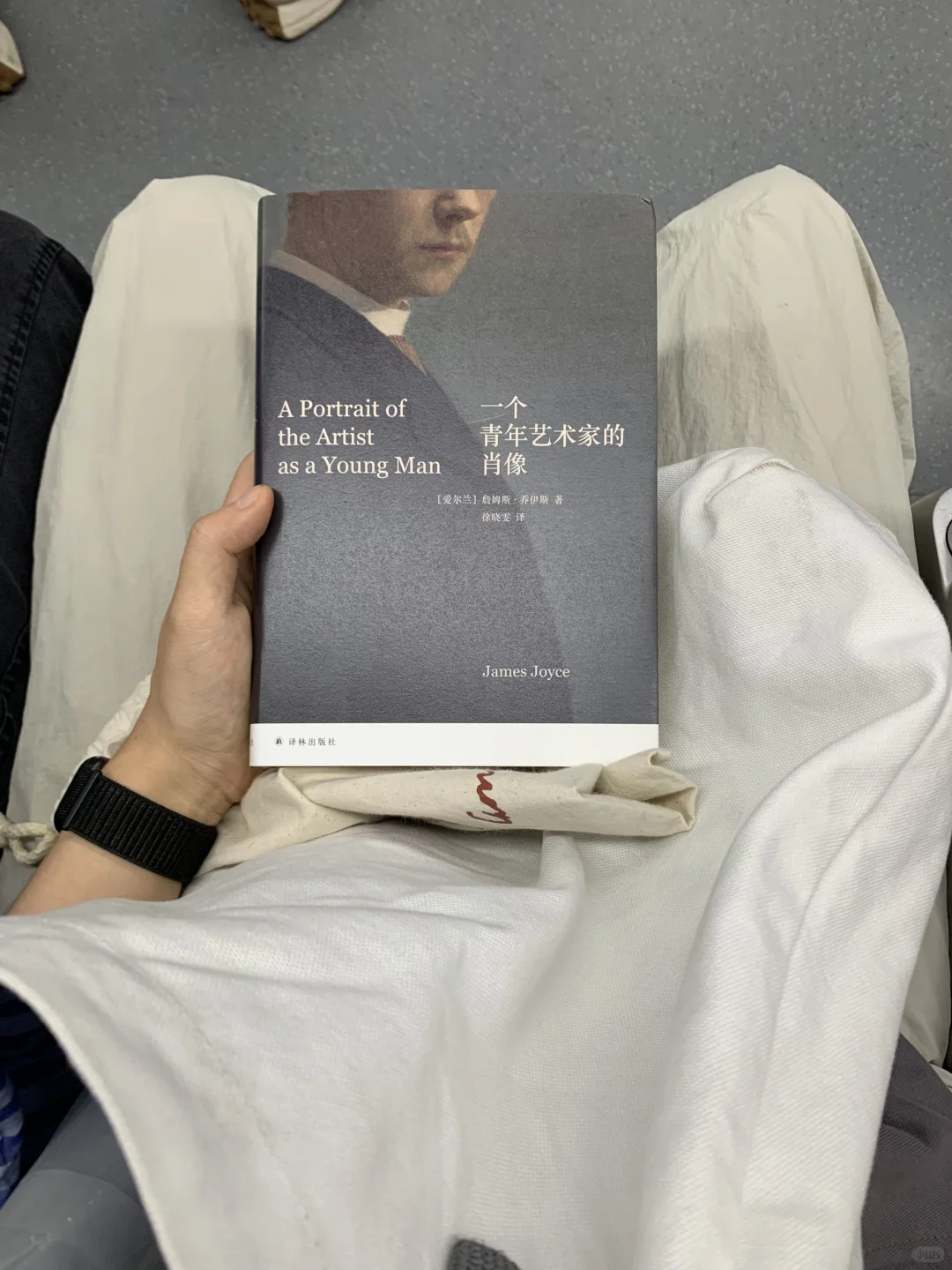 一份地铁的通勤书单「最近读什么」