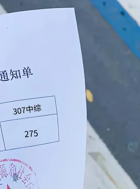 307中综，二战才发现这个备考网址啊😭