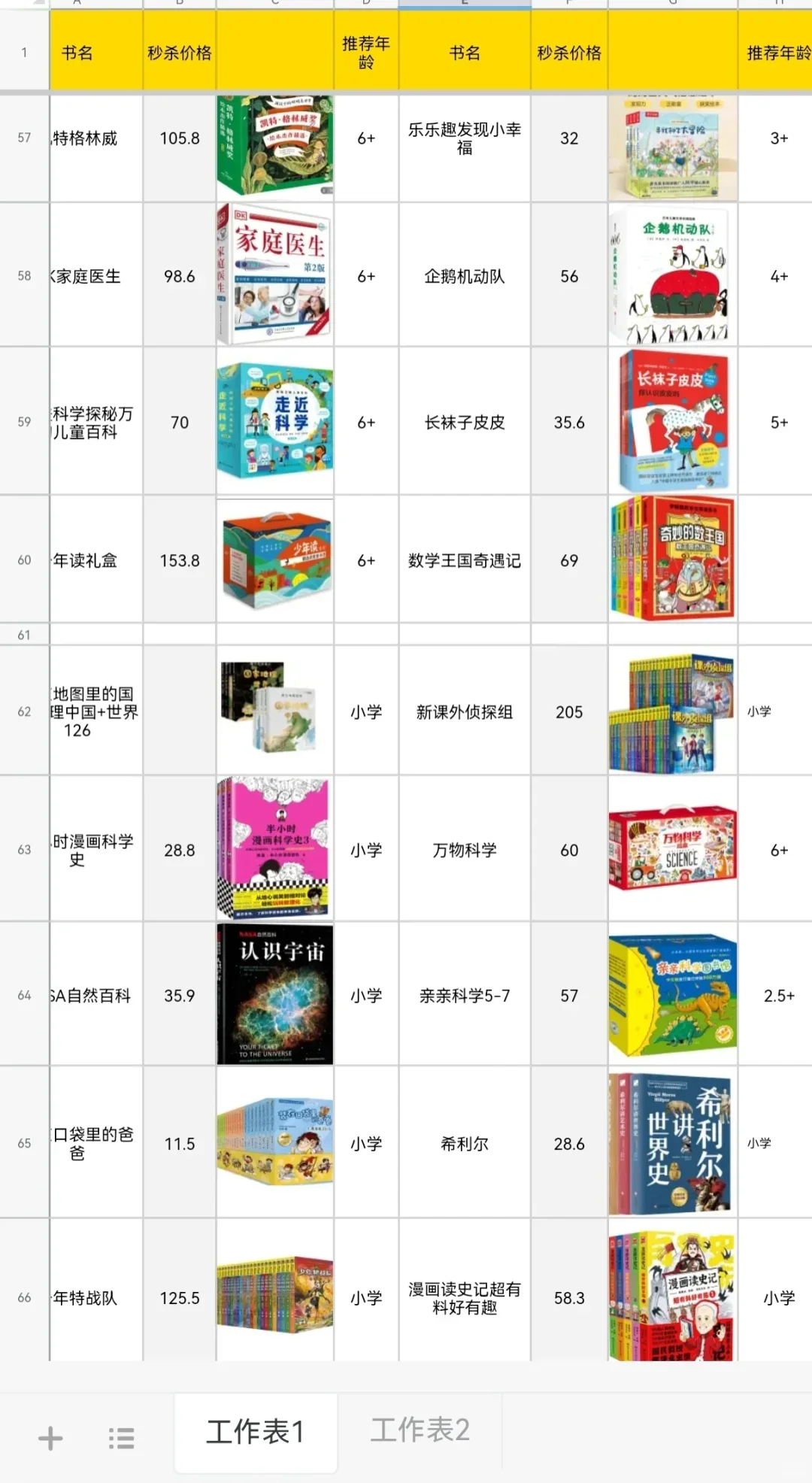 2025双11绘本书单，选这些不踩坑