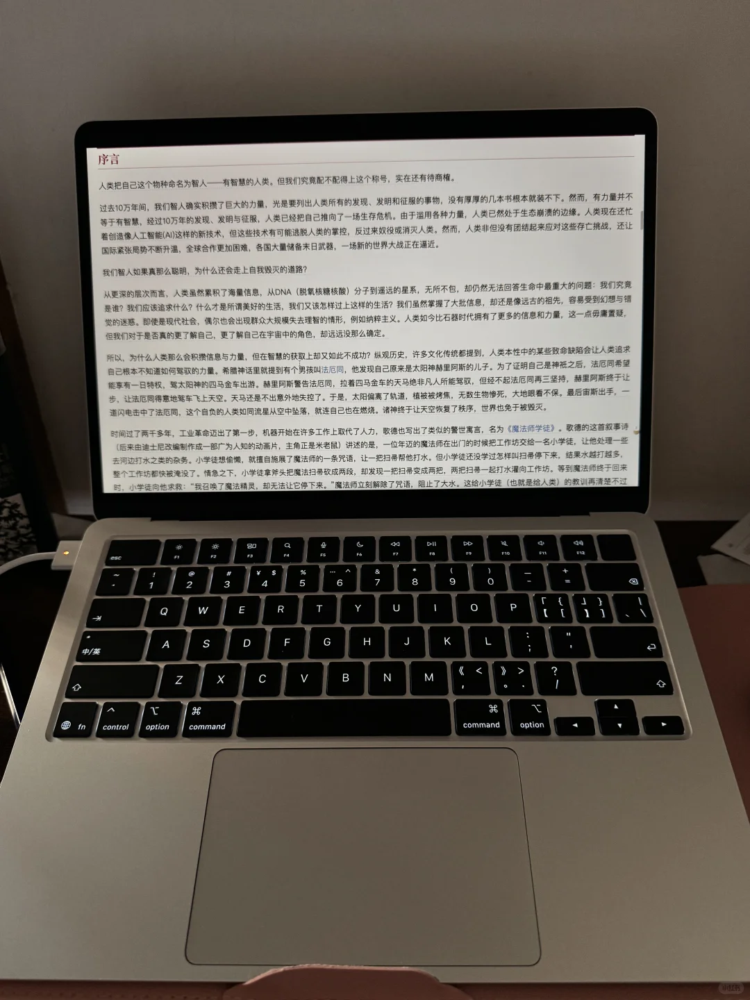 mac读书好爽啊！！！！
