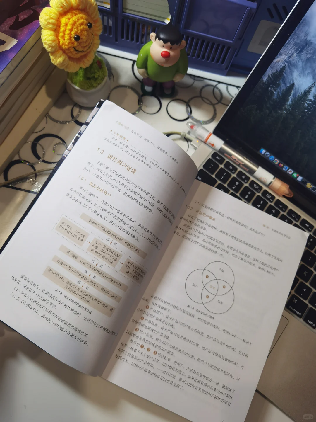 每天翻一本有益于职场破局的书！效率翻倍！
