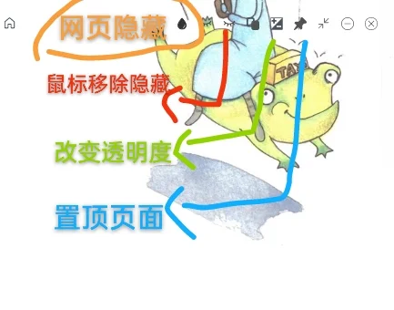 考研考公上班的摸鱼神器墨鱼阅读👀
