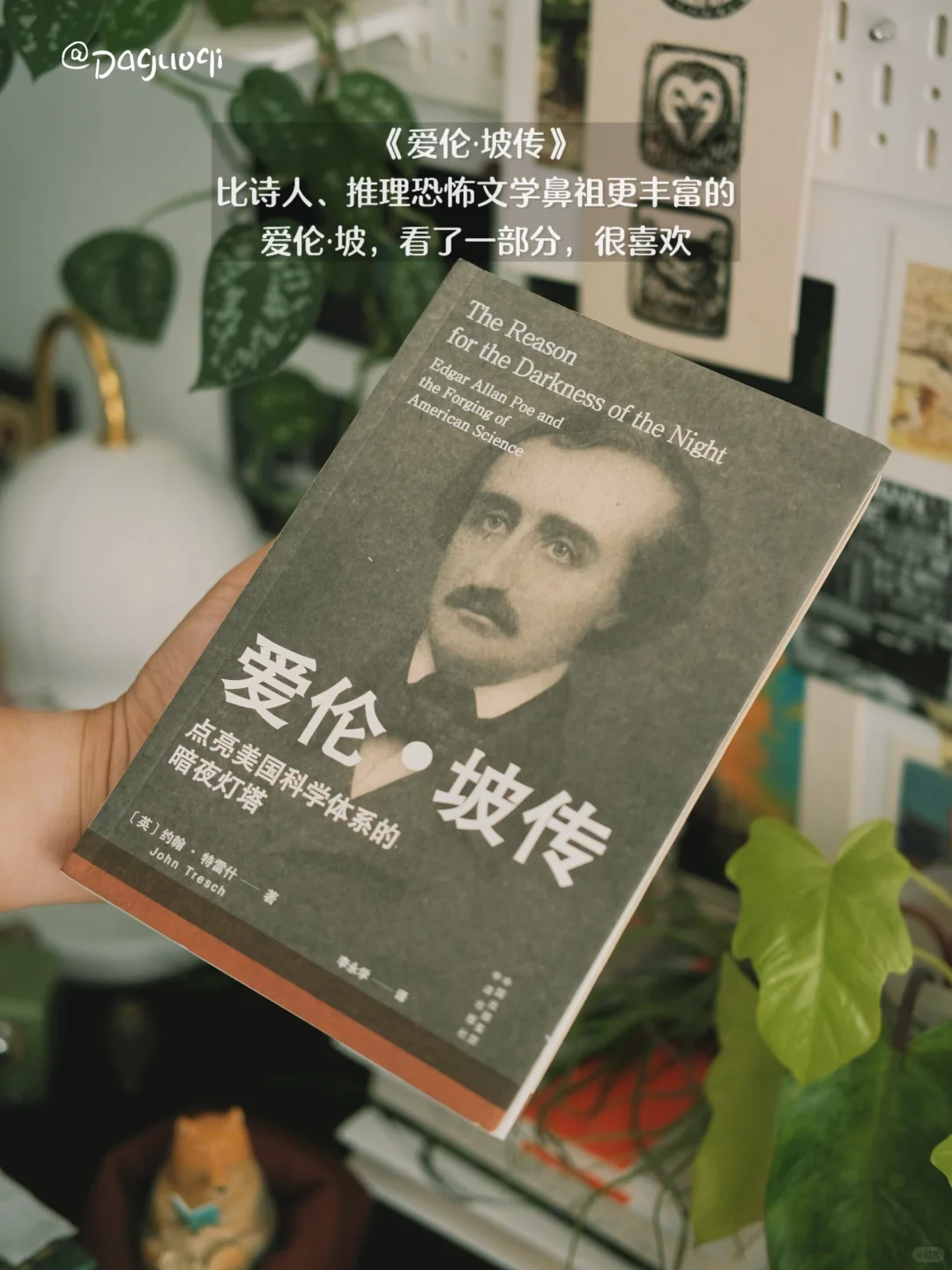记录下最近收到的好书/新书留影👾