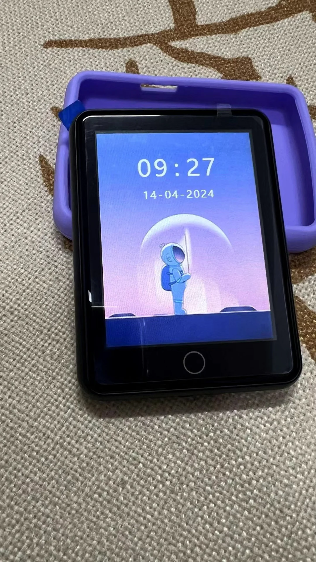 爽了，20块买的