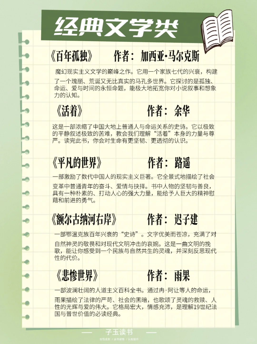 国庆充电不费劲｜2小时高能书单点赞收藏