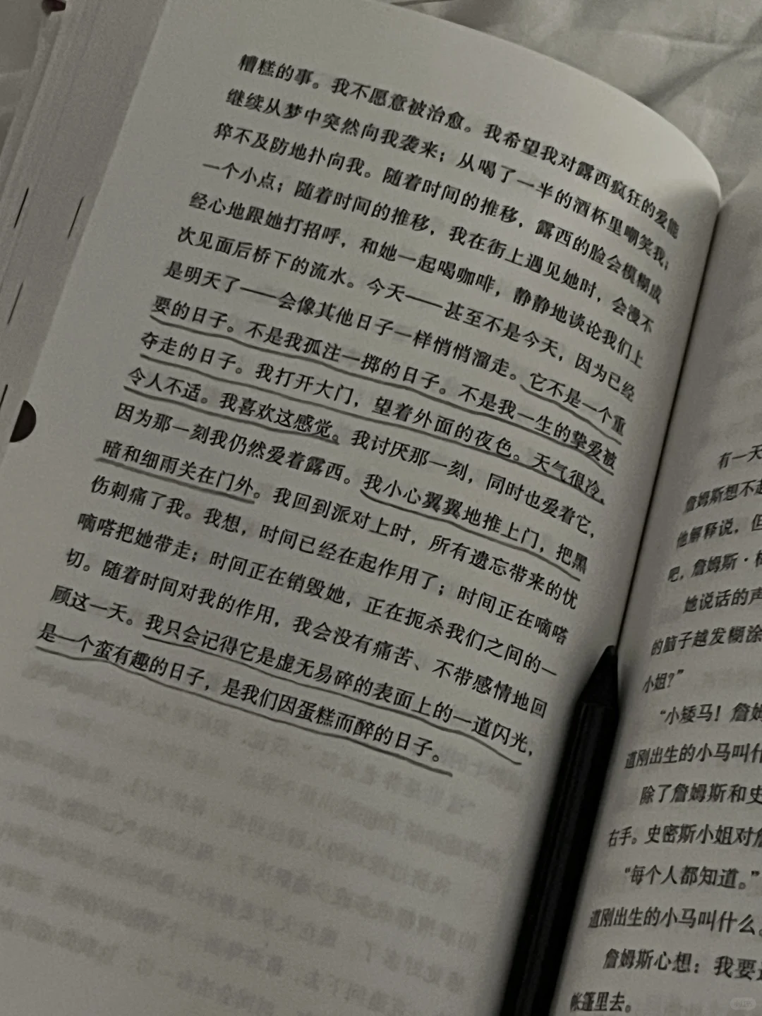 豆瓣9.8啊啊 确实好看疯了朋友们！