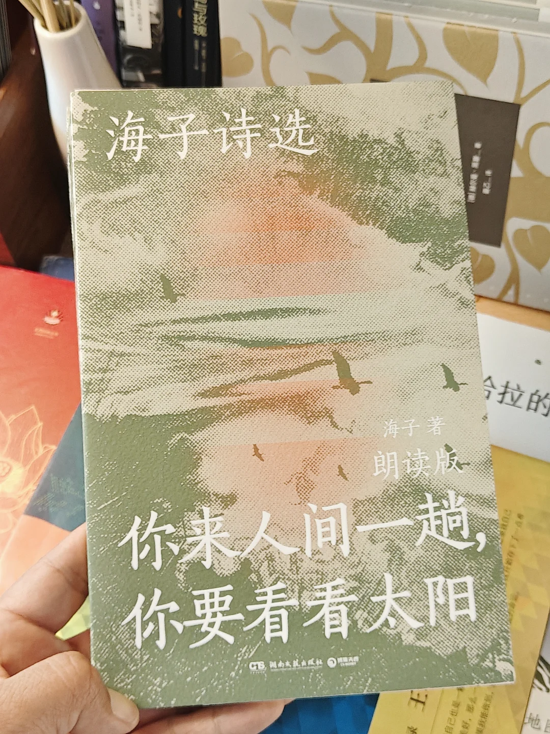 国庆假期书单:10本适合旅途或宅家阅读的书