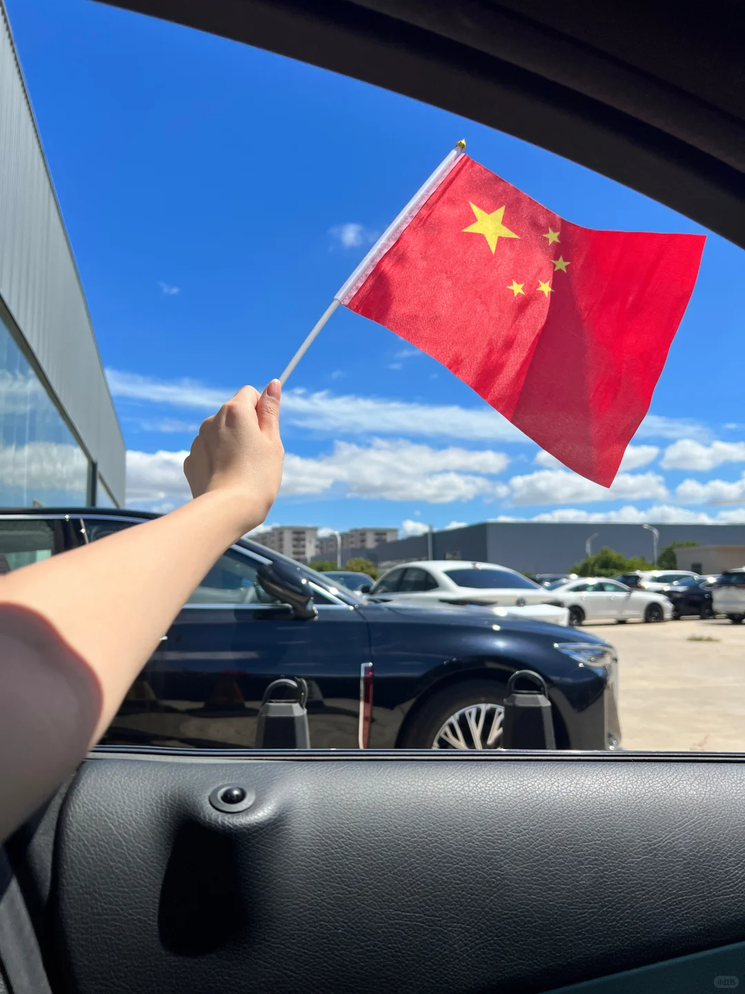 十一自驾=换地方通勤拥堵，这三点就能逃离