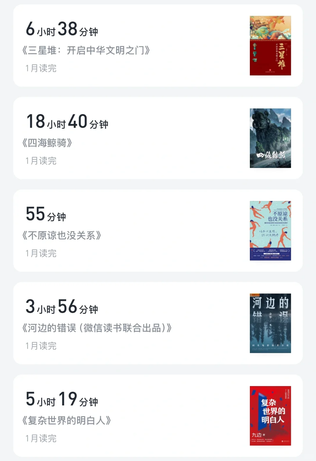 从纸质书转向电子书，3个月来的阅读感受