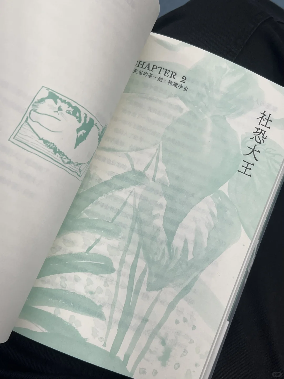 通勤书单｜治愈每一个有抑郁倾向的i人