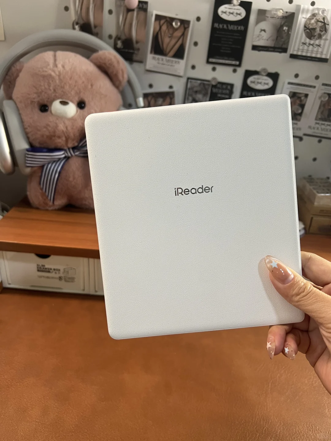 掌阅Ocean5Pro 新品升级！(•́₃•̀)
