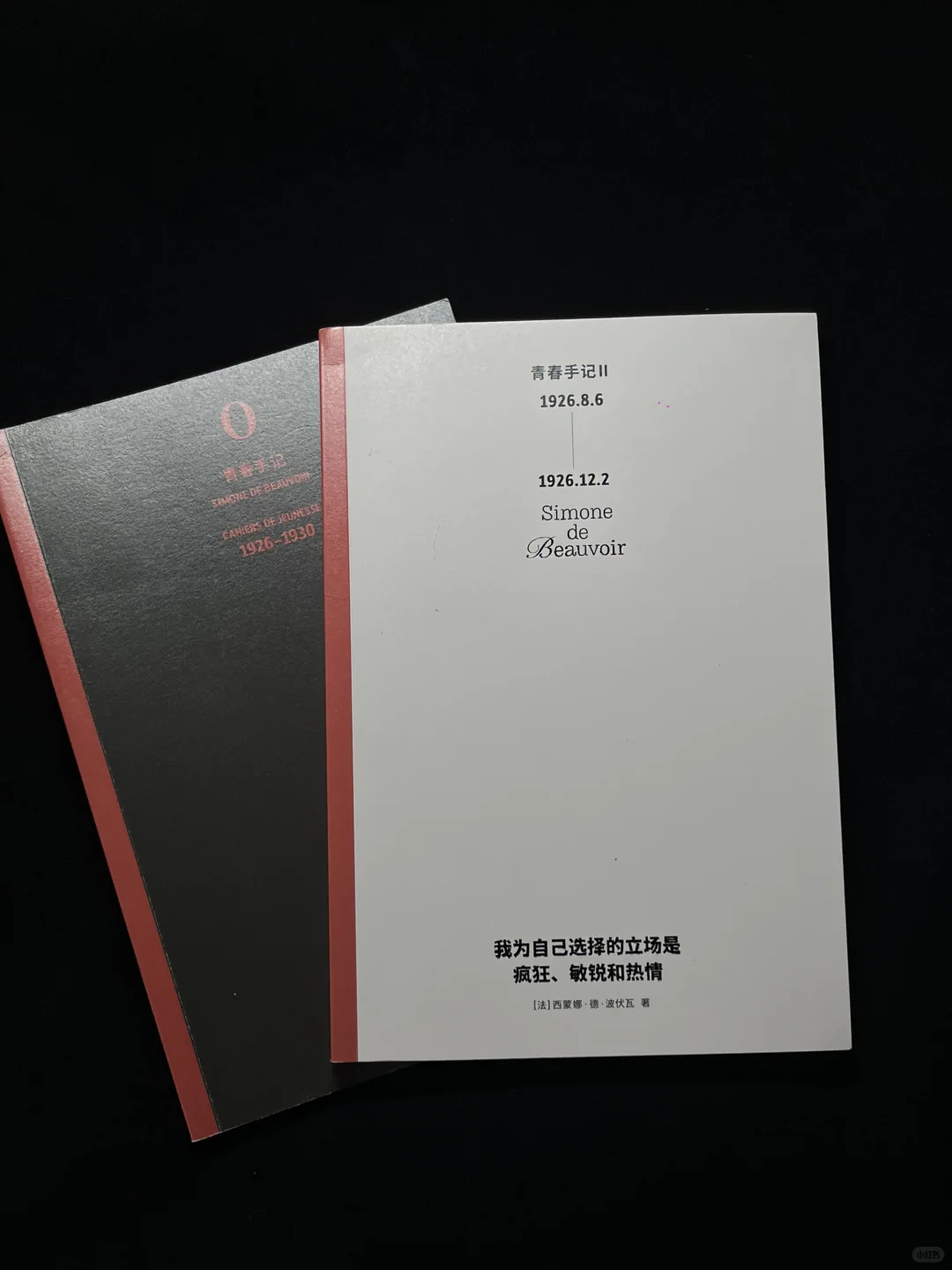 通勤/工位👩🏻‍💻阅读随行📚书单分享