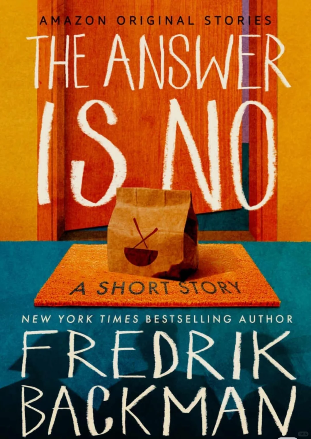 PDF分享 | The Answer Is No