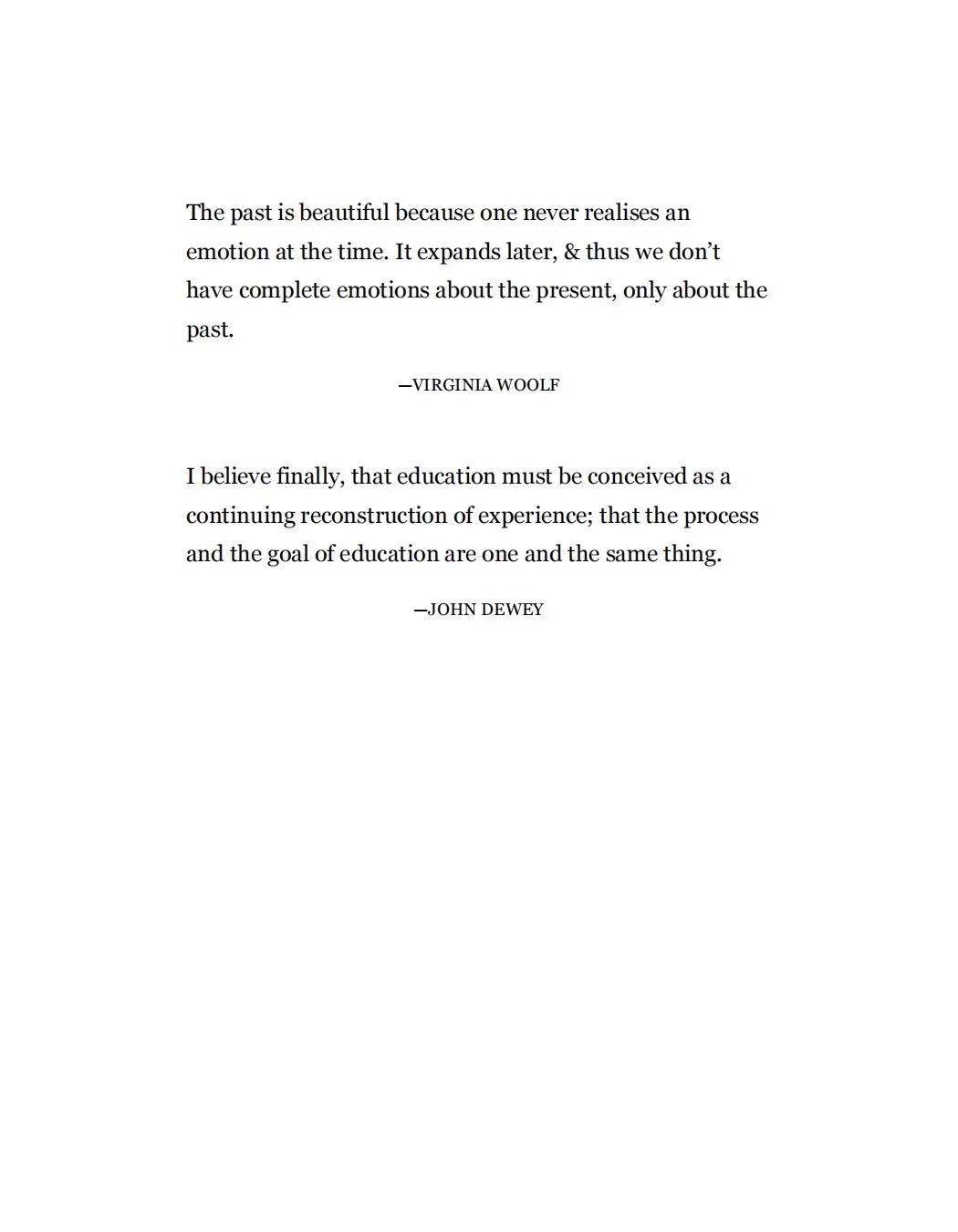 PDF分享 | Educated