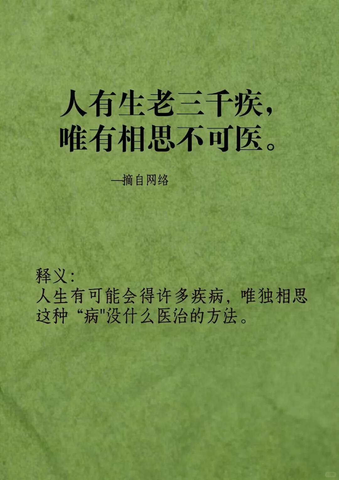 你读过明亮且从容的一句诗是