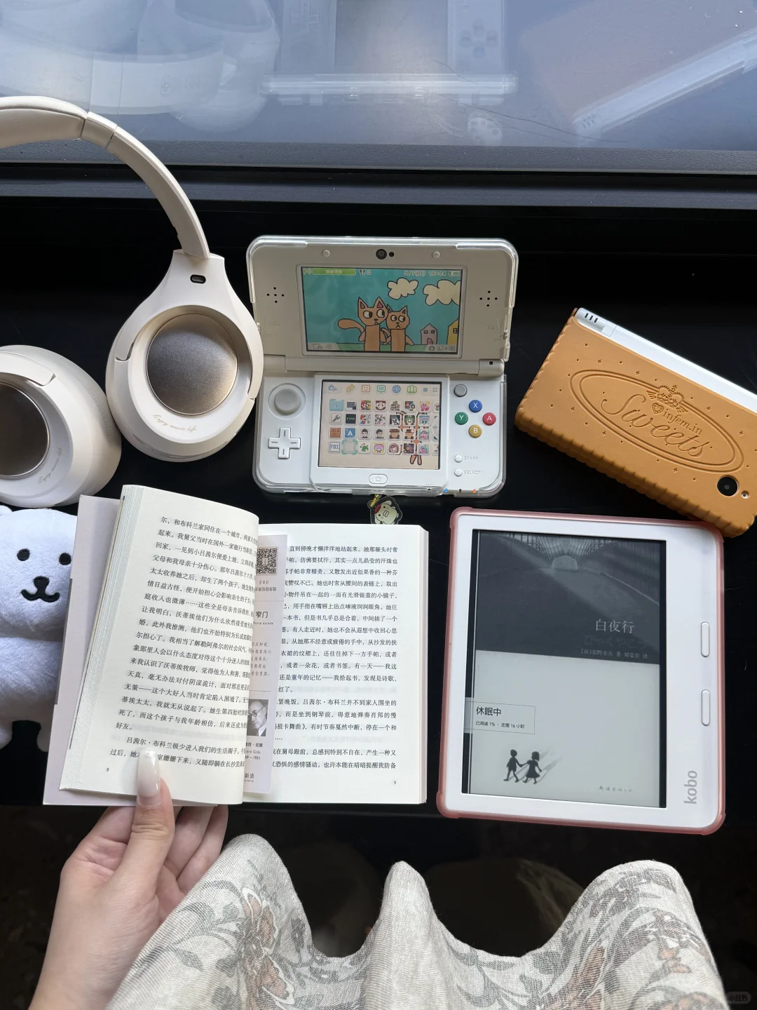 Kindle含量超标的半年度十五图