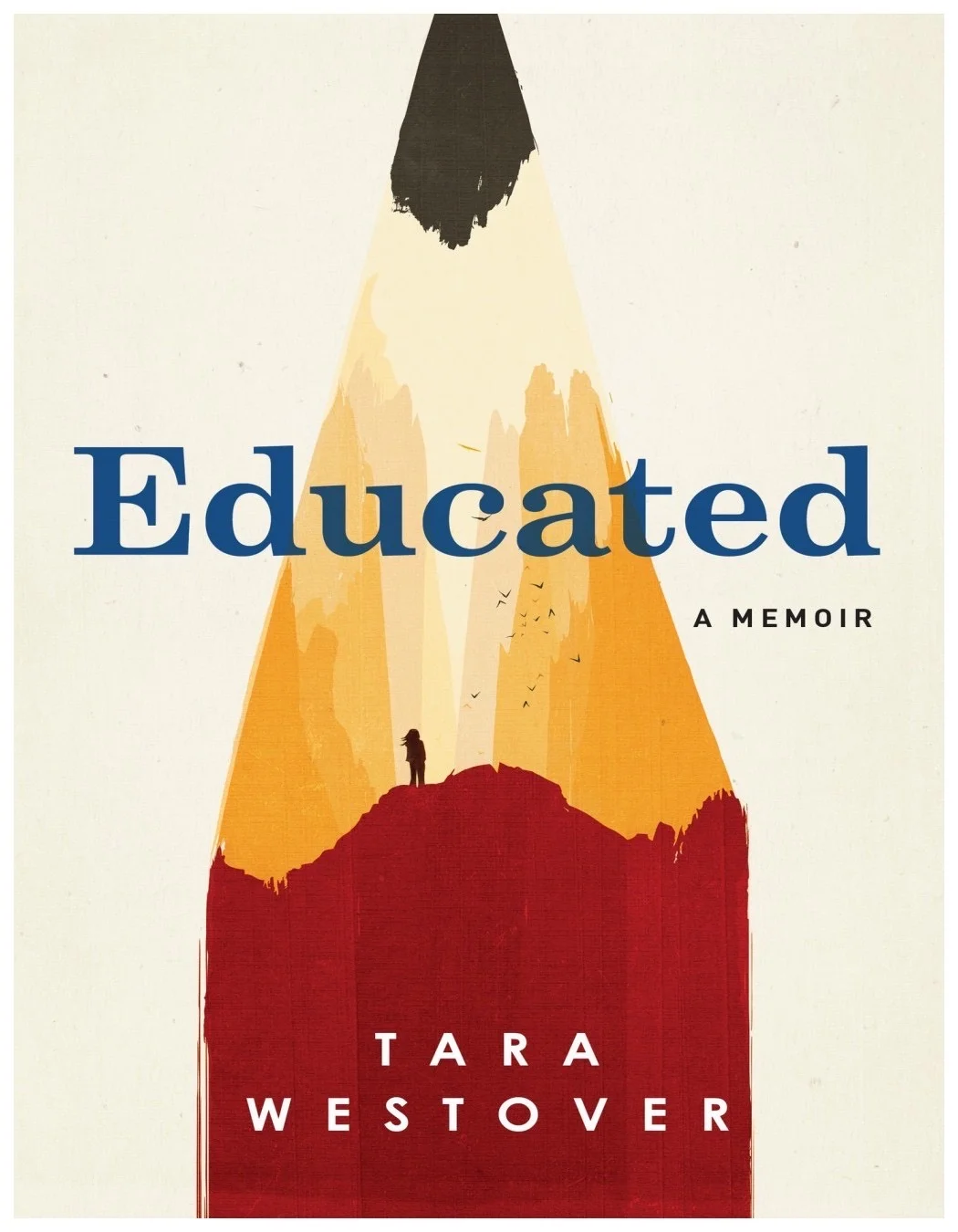 PDF分享 | Educated