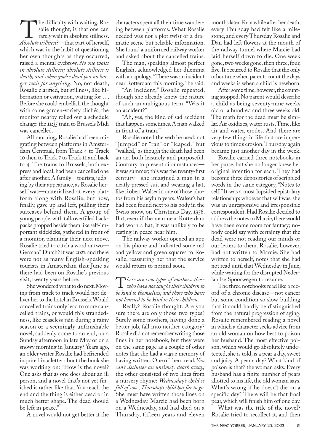 外刊精选｜附可下载PDF