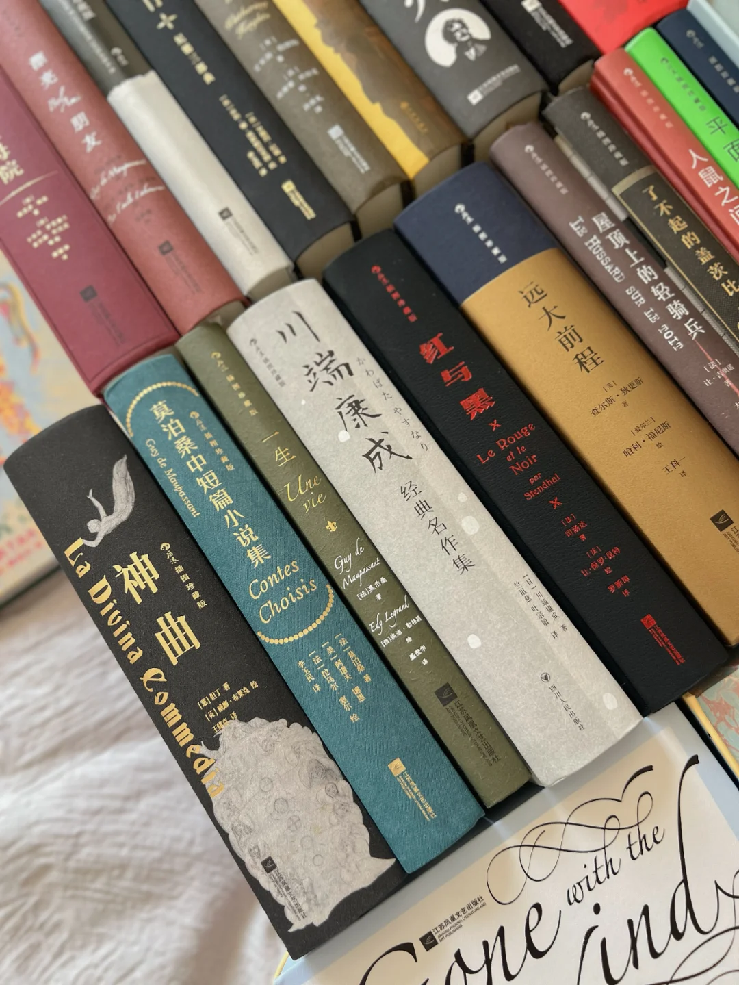 ◻️“后浪文学是大于文学的”