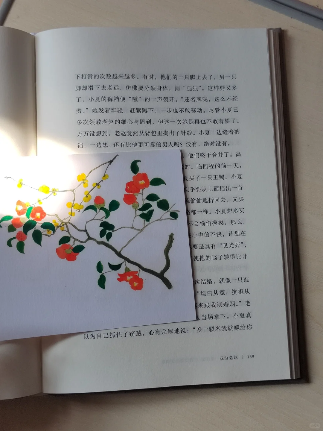 不要错过这本茅盾文学奖得主的短篇小说集