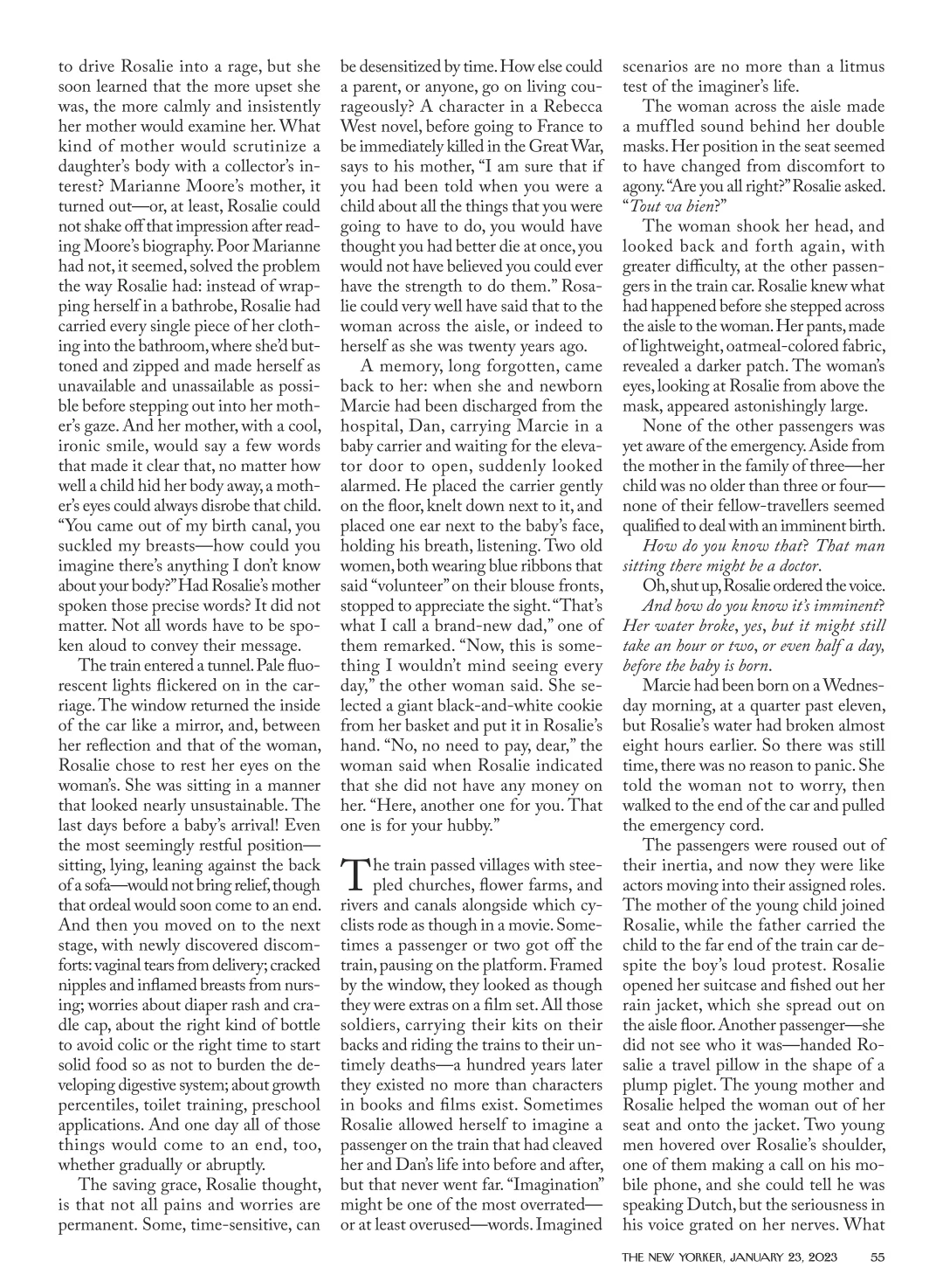外刊精选｜附可下载PDF